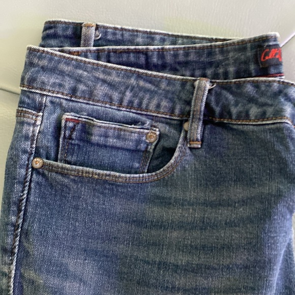 EUC CULT women’s slim jeans - Picture 11 of 12